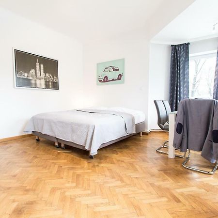 Apartment Veitingergasse Vienna Esterno foto